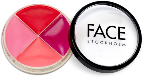 Face Stockholm Legacy Smart Wheel 3 In 1 Bright