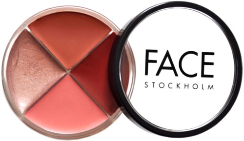 Face Stockholm Legacy Smart Wheel Legacy