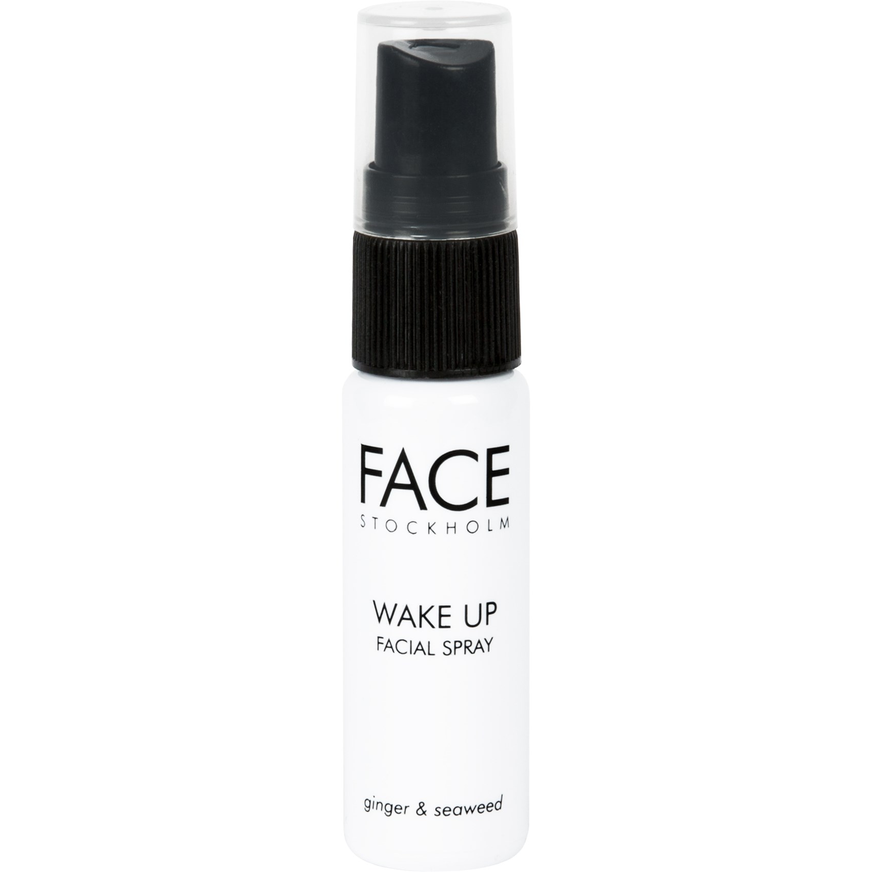 Läs mer om Face Stockholm Travel Wake Up Facial Spray 25 ml