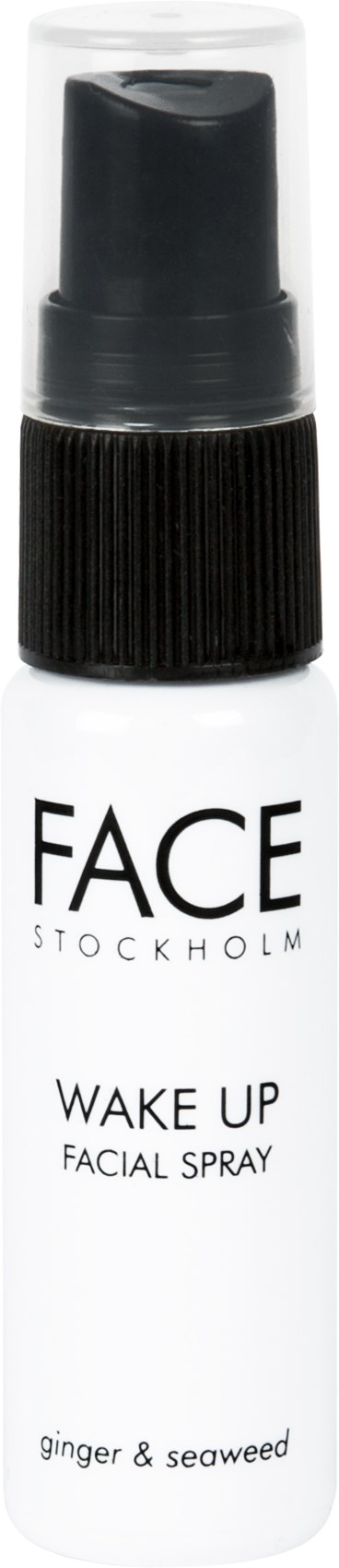 Face Stockholm Face Stockholm Travel Wake Up Facial Spray 25 ml
