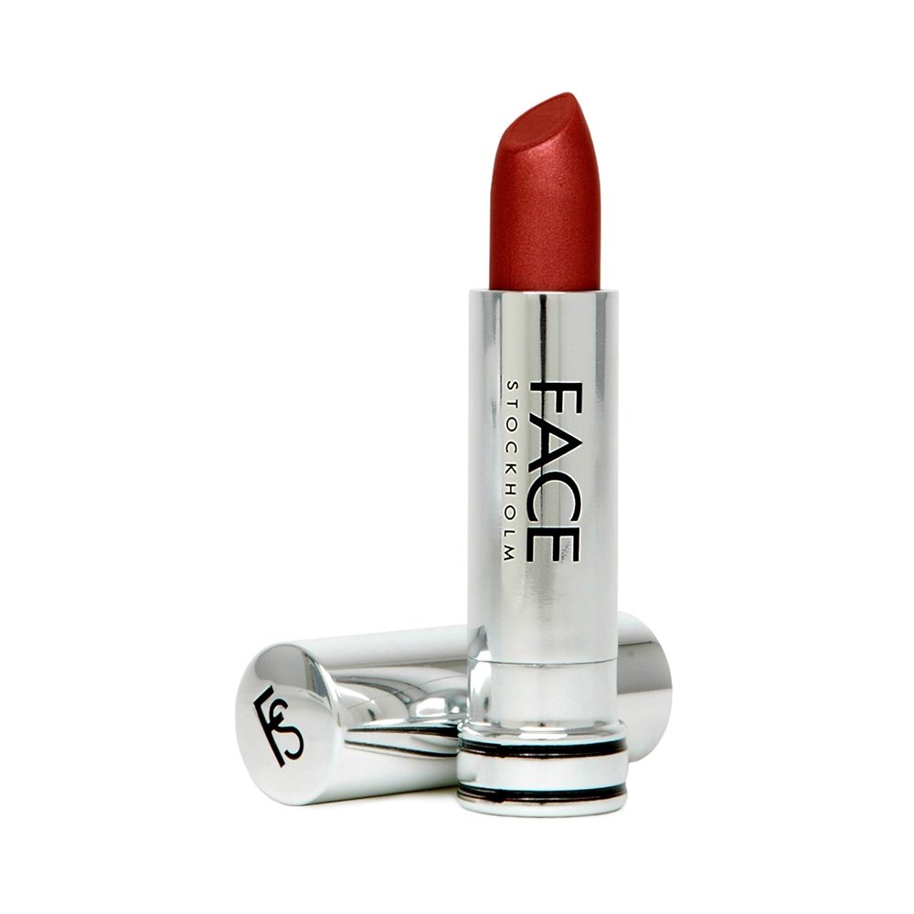Face Stockholm Face Stockholm Veil Lipstick Cranberry