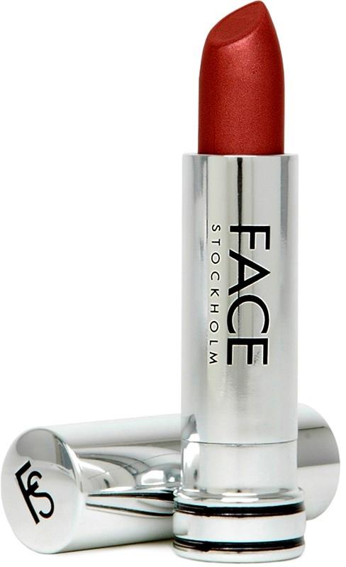 Face Stockholm Veil Lipstick Cranberry