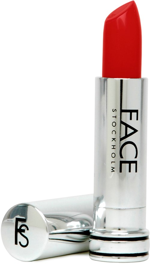 Face Stockholm Veil Lipstick Raspberry