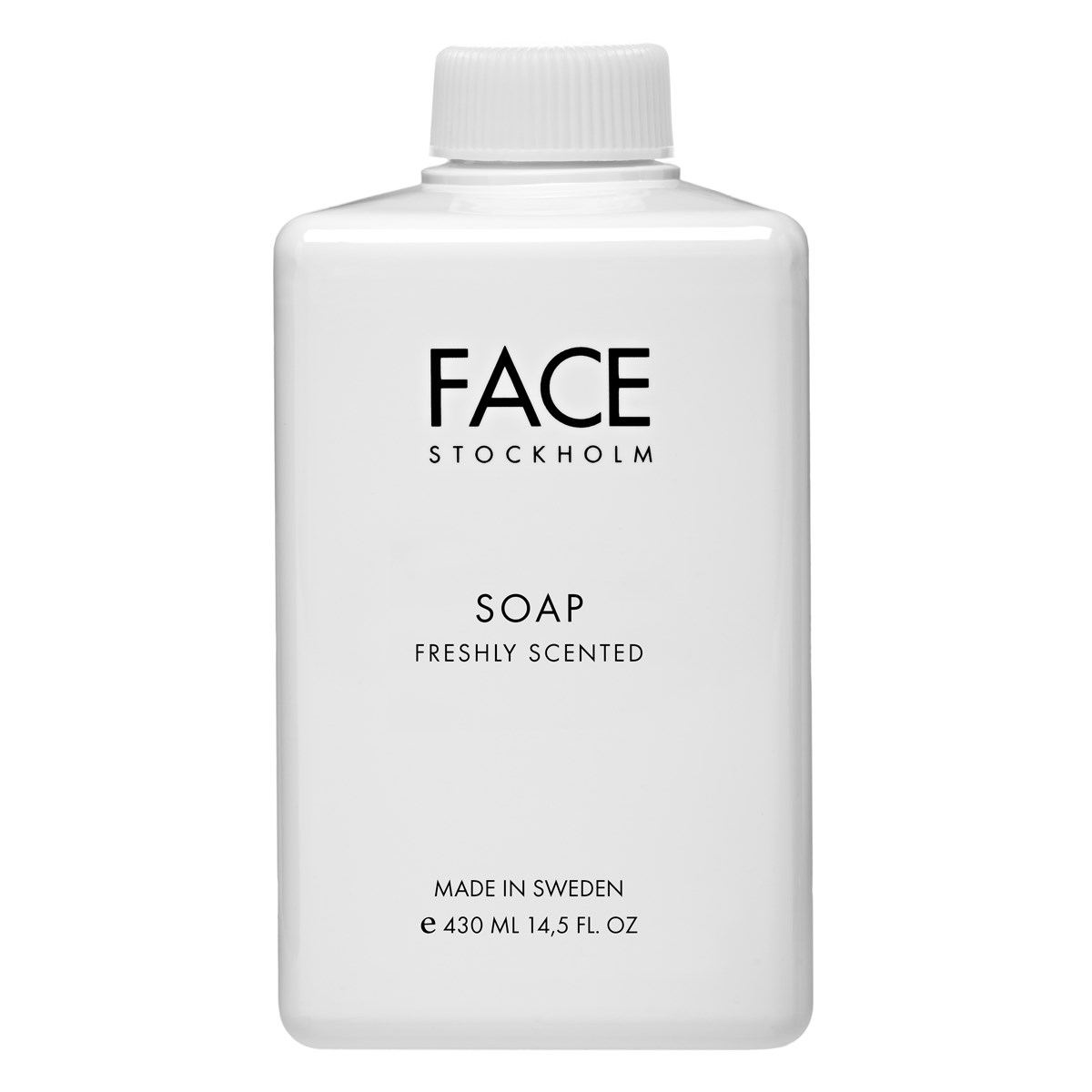 Face Stockholm Soap 430 ml