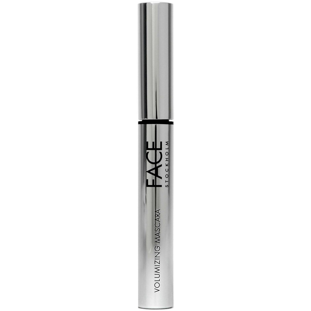 Face Stockholm Face Stockholm Volumizing Mascara Black/Brown