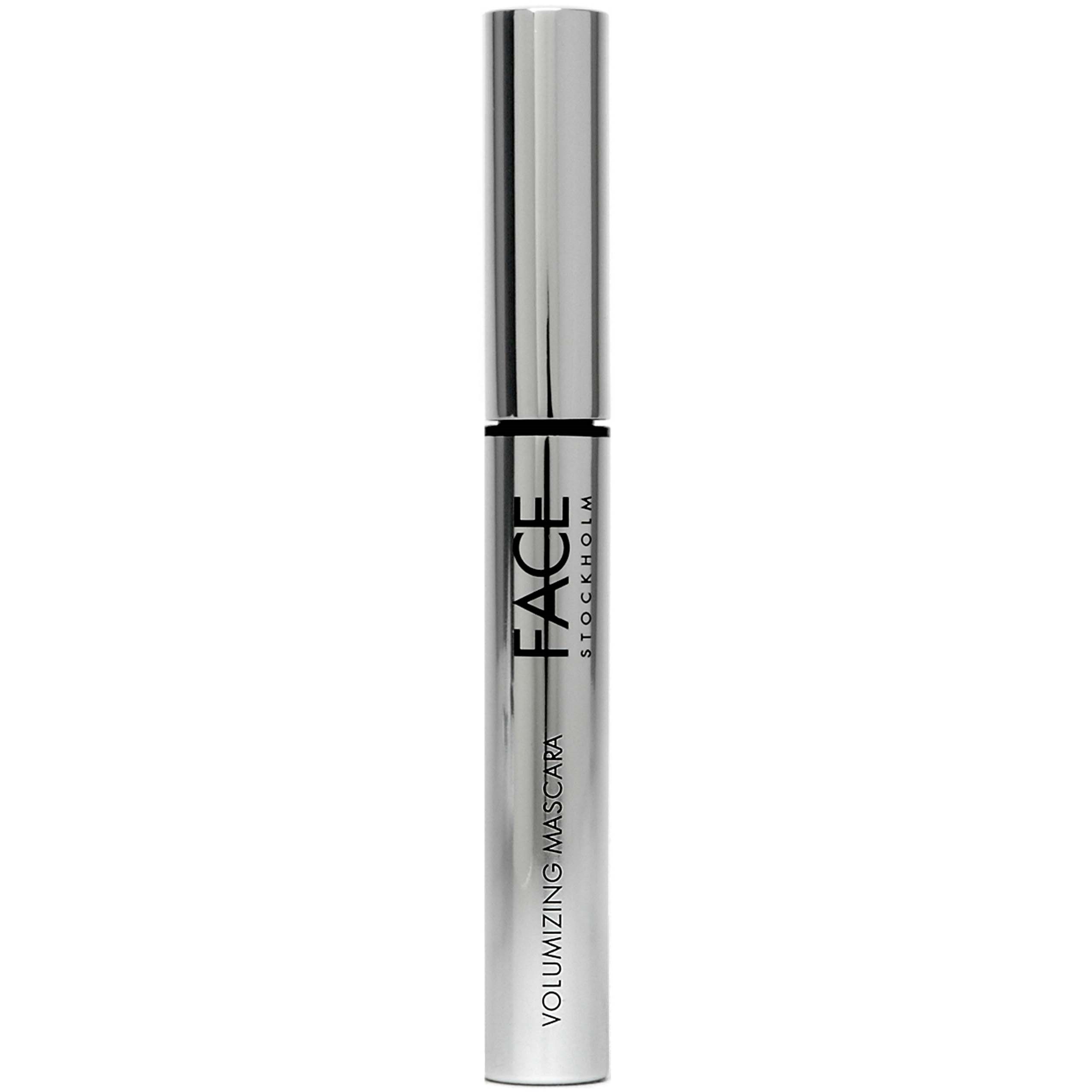 Face Stockholm Volumizing Mascara Black/Brown