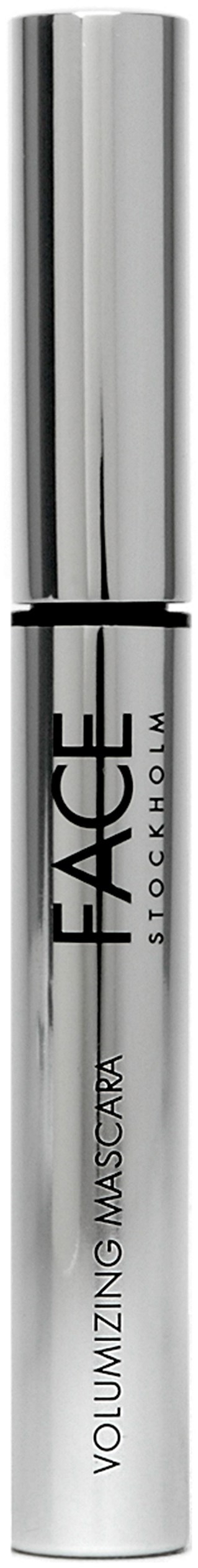 Face Stockholm Volumizing Mascara Intuition