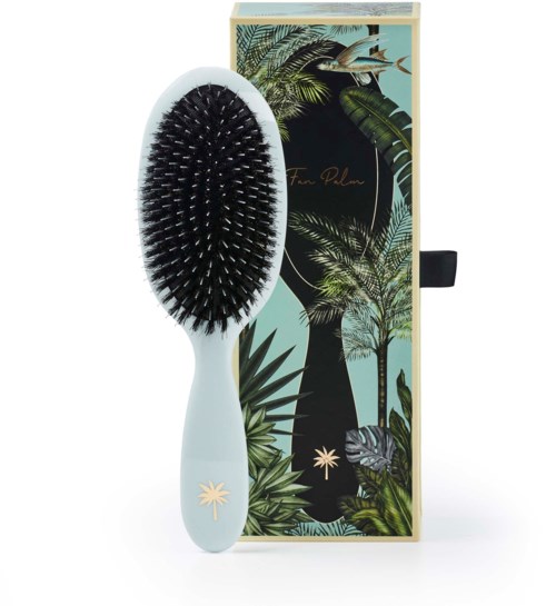 Fan Palm Medium Maldives Brush