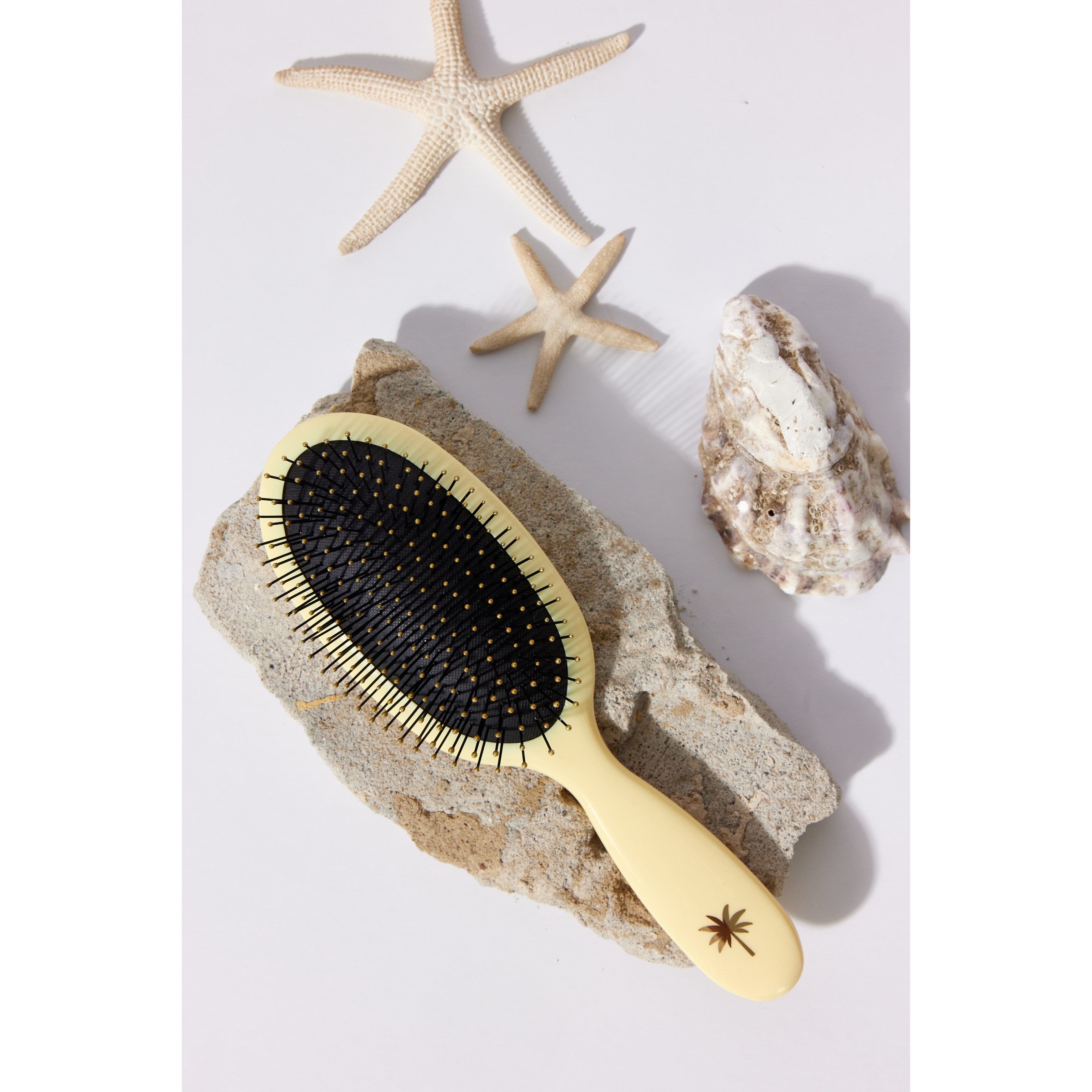 Alternativ bild 1 för Fan Palm Wet Brush Medium Sunshine