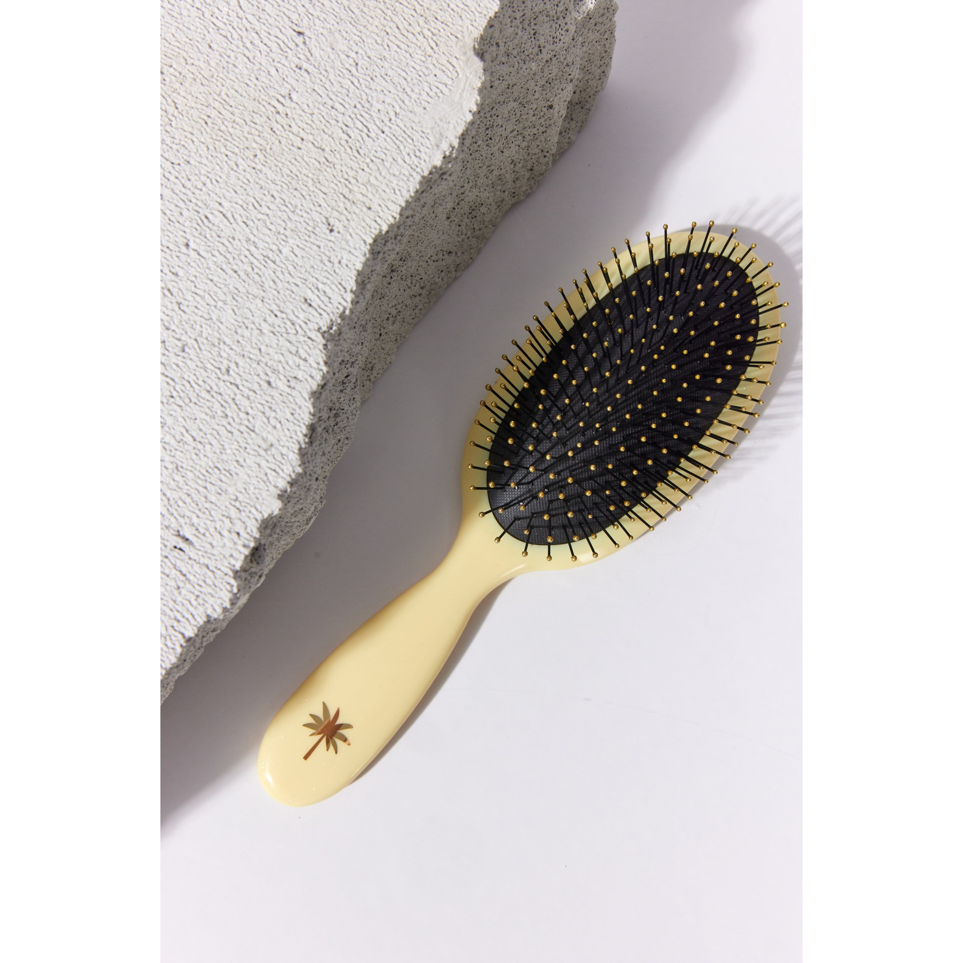 Fan Palm Medium Sunshine Wet Brush (obrázok 9)