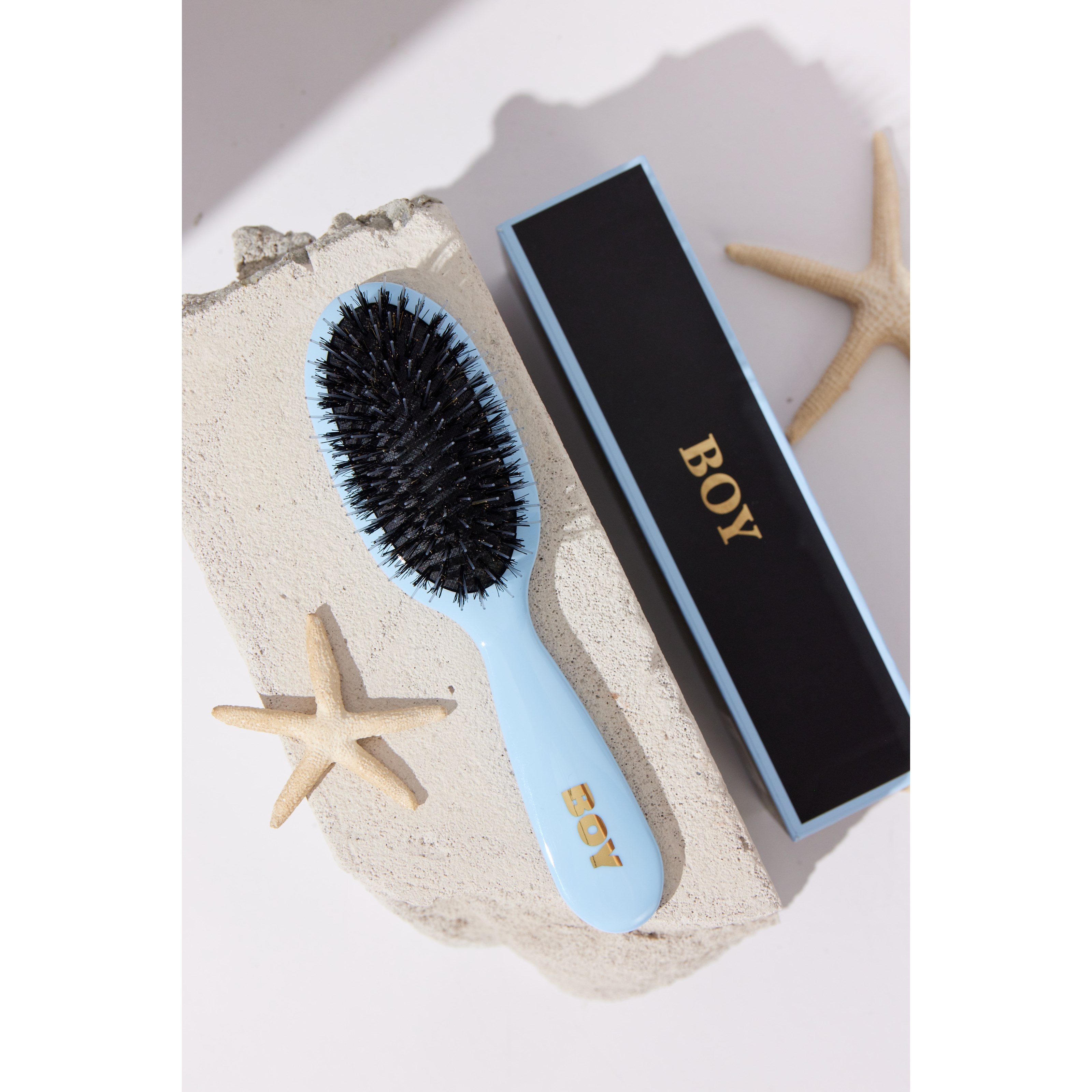 Fan Palm Small Boy Brush (obrázok 3)