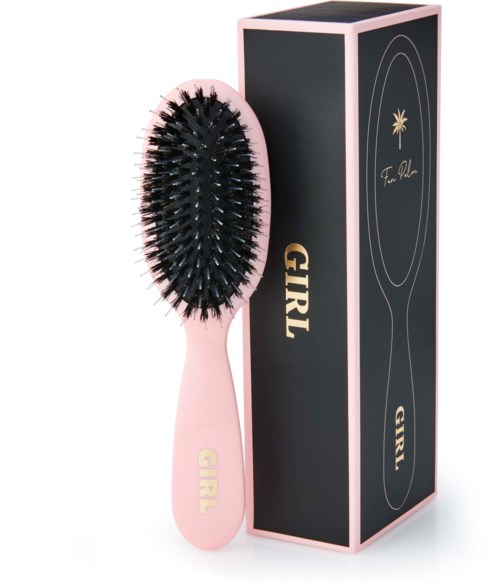 Fan Palm Small Girl Brush