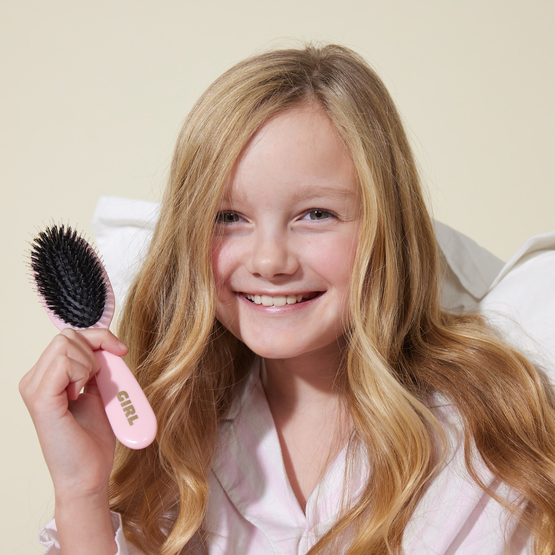 Fan Palm Small Girl Brush (obrázok 6)