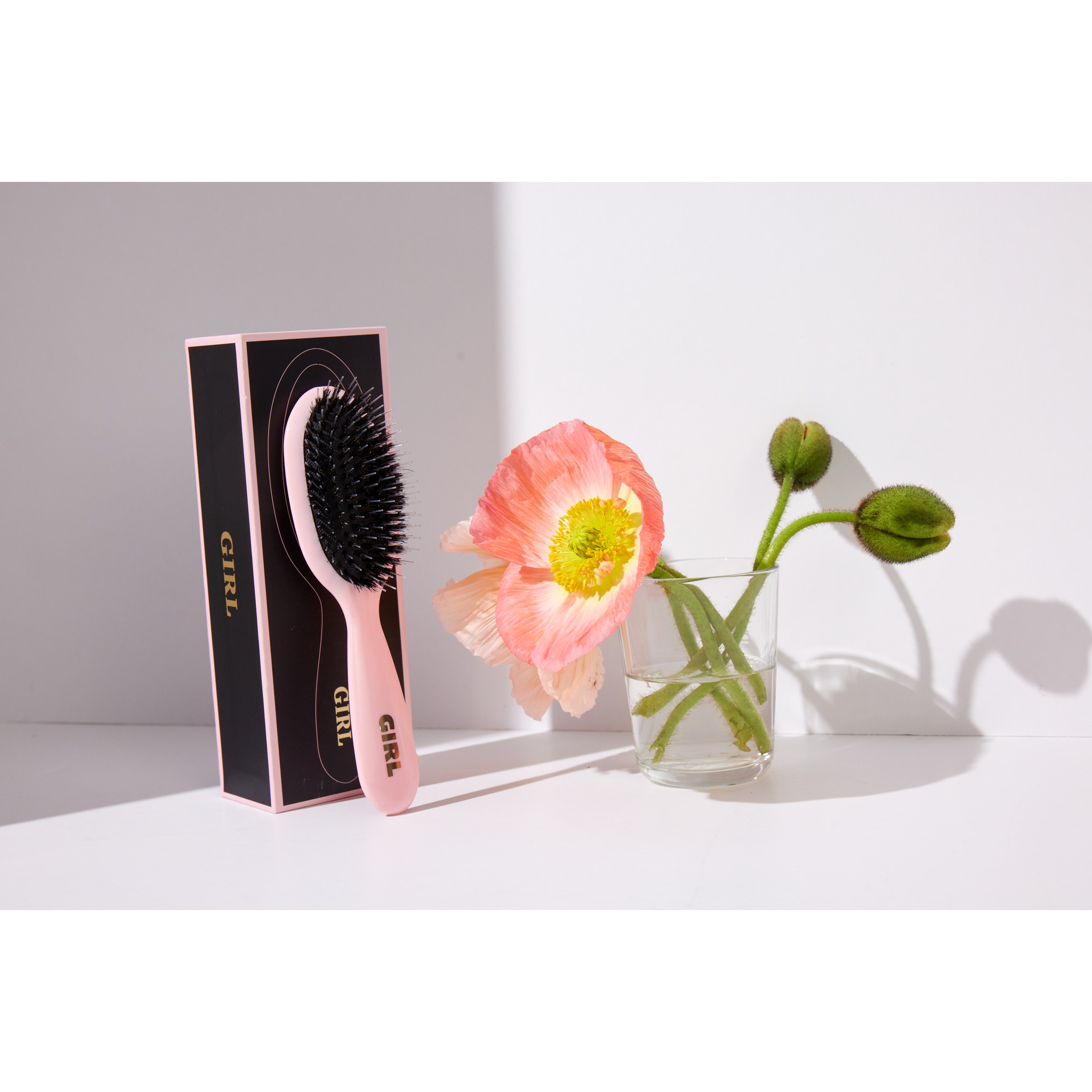 Fan Palm Small Girl Brush (obrázok 7)