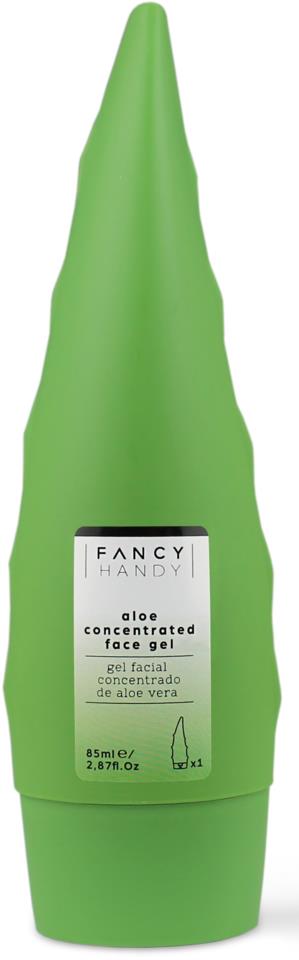 Fancy Handy Aloe Concentrated Face Gel 85ml
