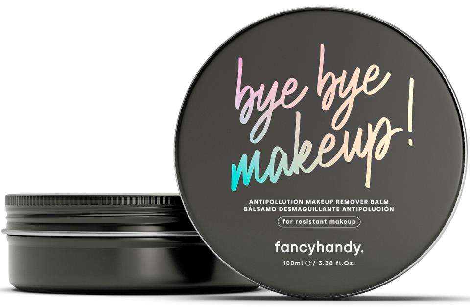 Fancy Handy Antipollution Makeup Remover Balm