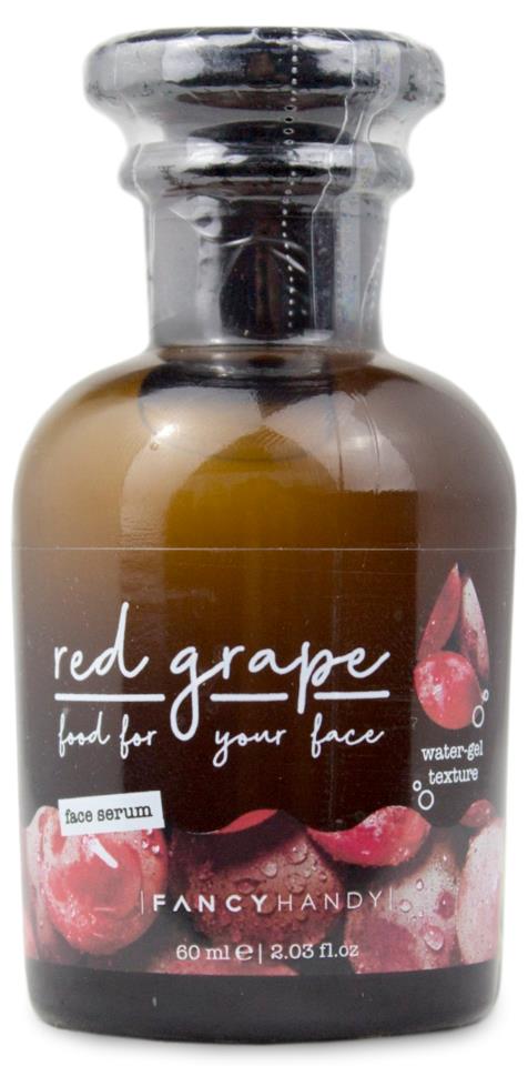 Fancy Handy Face Serum Watergel Red Grape 60ml