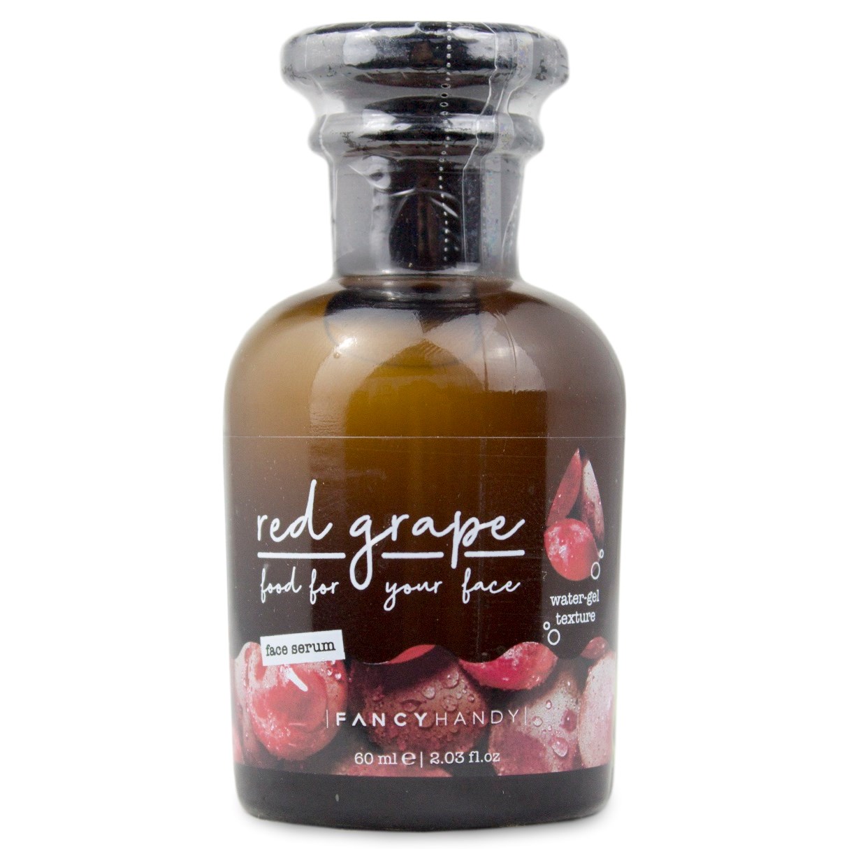 Fancy Handy Face Serum Watergel Red Grape 60 ml