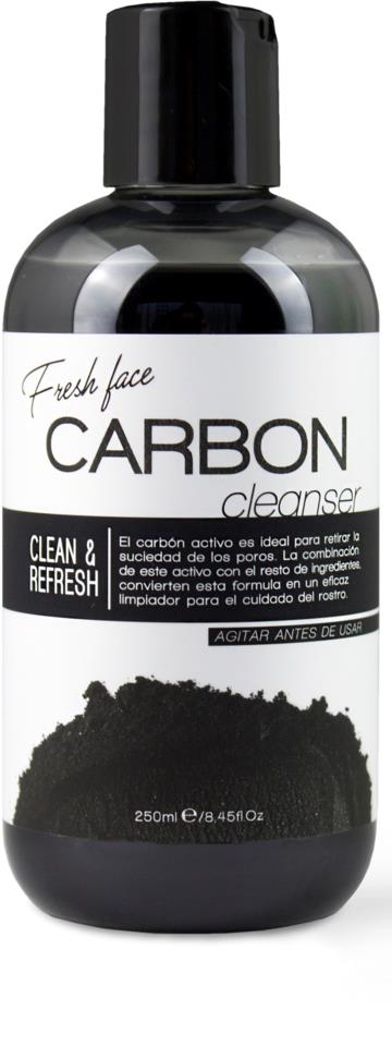 Fancy Handy Fresh Face Cleanser Carbon 250ml
