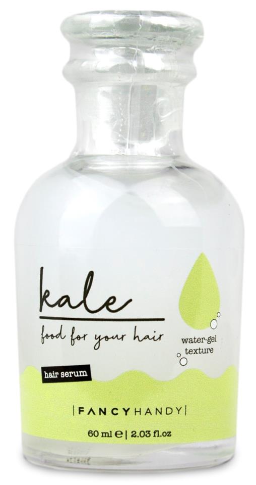 Fancy Handy Hair Serum Watergel Kale 60ml