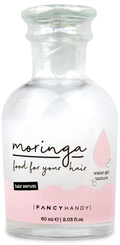 Fancy Handy Hair Serum Watergel Moringa 60ml