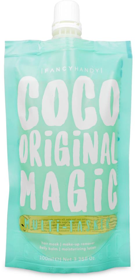 Fancy Handy Magic Multi-Tasker Coco Original 