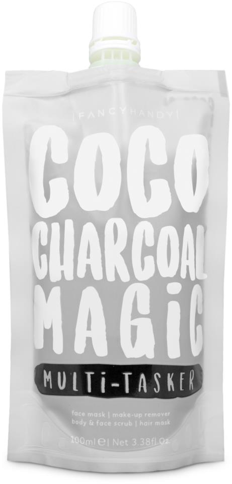 Fancy Handy Magic Multi-Tasker Coco+Charcoal 100ml