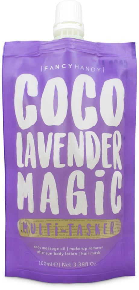 Fancy Handy Magic Multi-Tasker Coco+Lavender