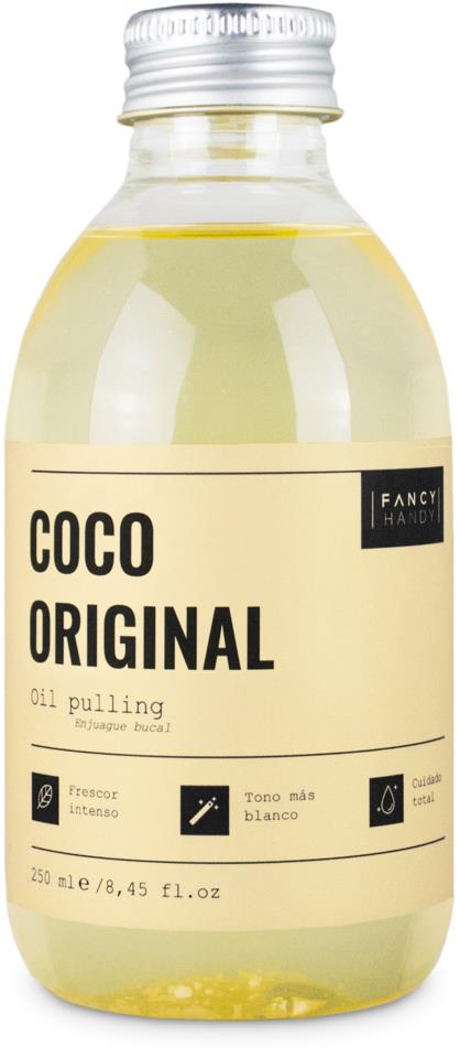 Fancy Handy Oil Pulling Coconut Original 250ml