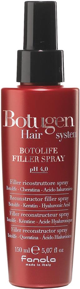 Fanola Botugen Botolife Filler Spray 150 Ml