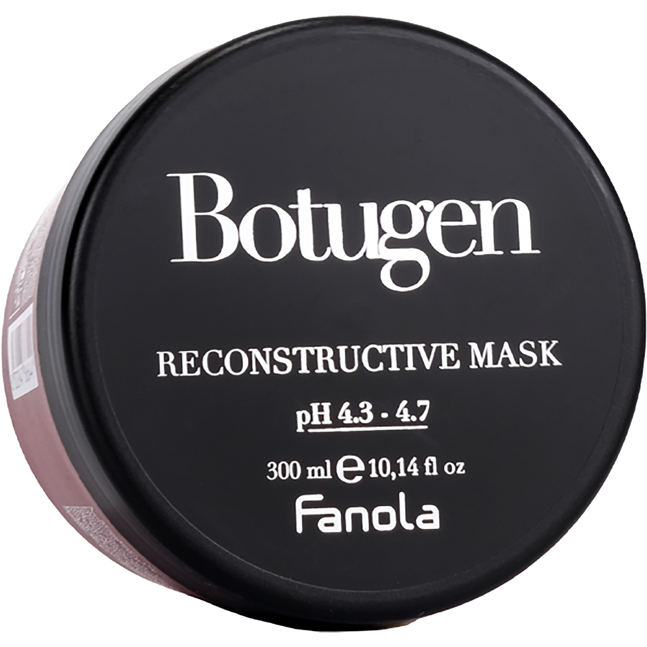 Läs mer om Fanola Botugen Reconstructive Mask 300 ml