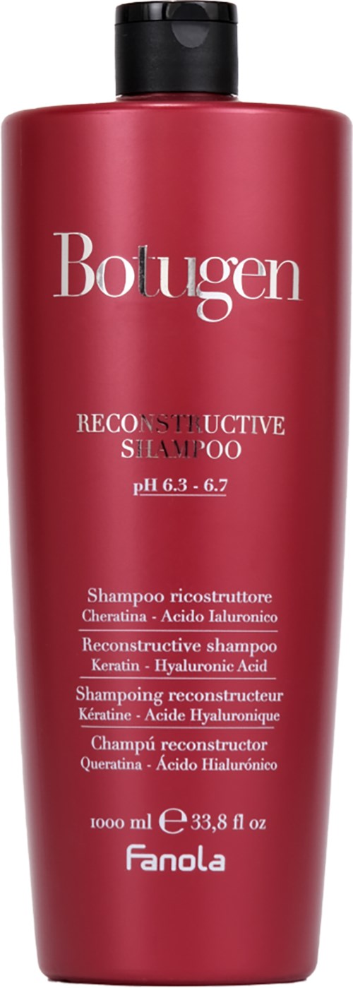 Fanola Fanola Botugen Reconstructive Shampoo 1000 ml