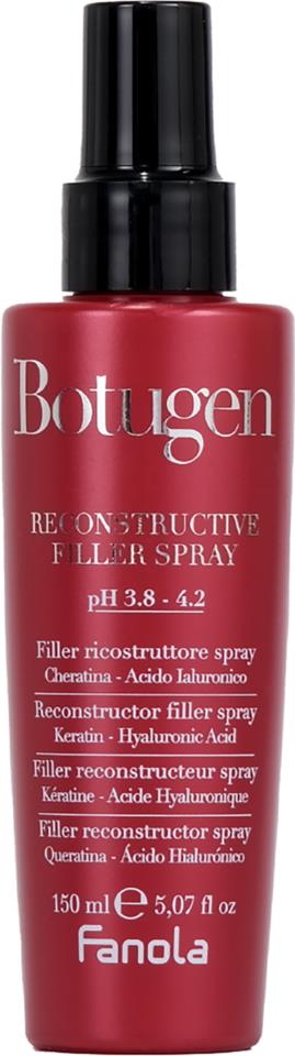 Fanola Botugen Reconstructive Spray Filler 150 ml