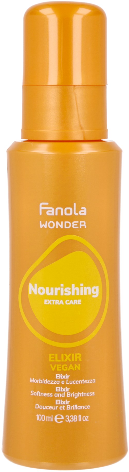 Fanola Wonder Nourishing Elixir 100 ml