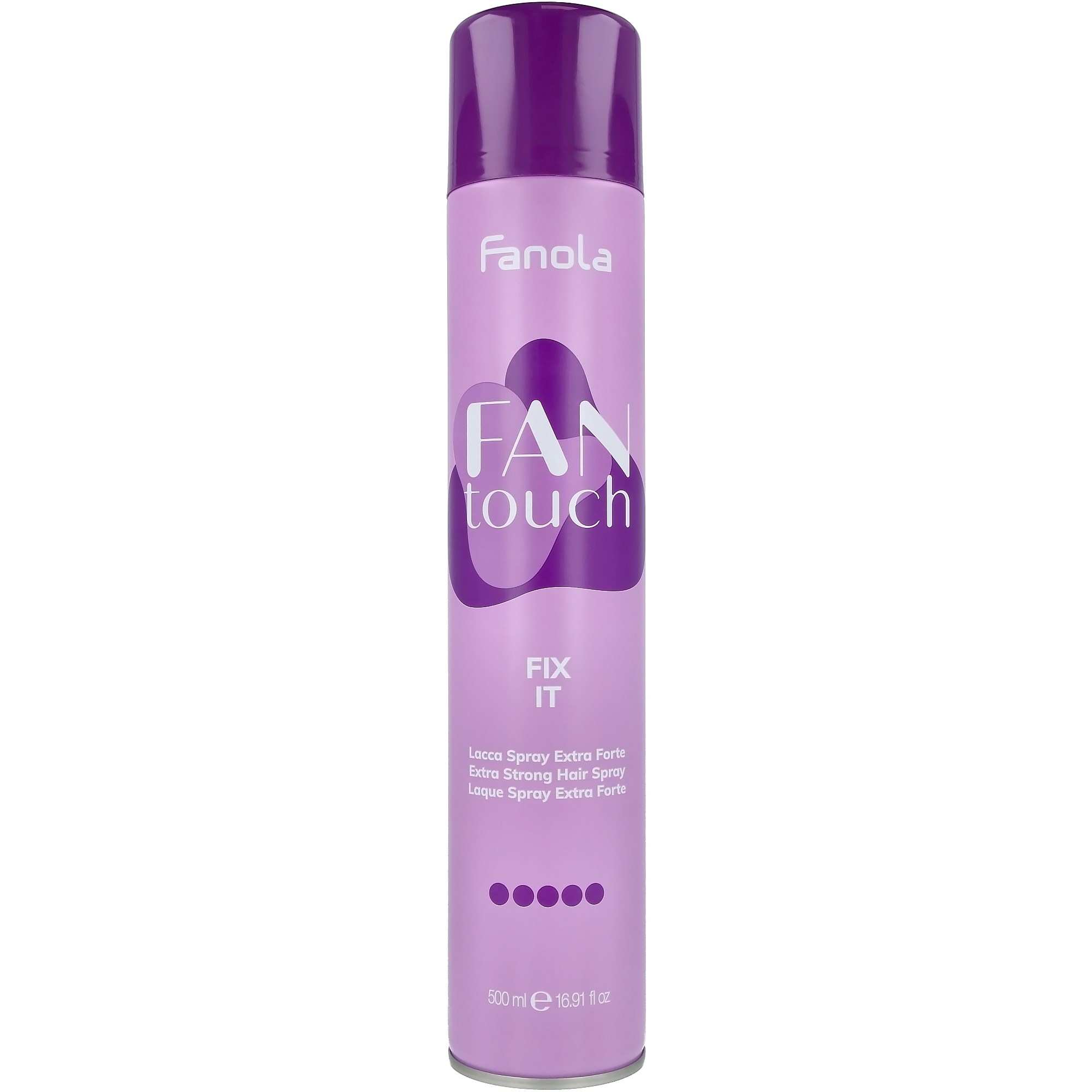 Fanola Fantouch Fix It 500 ml