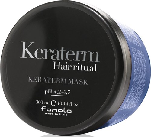 Fanola Keraterm Mask 300 ml