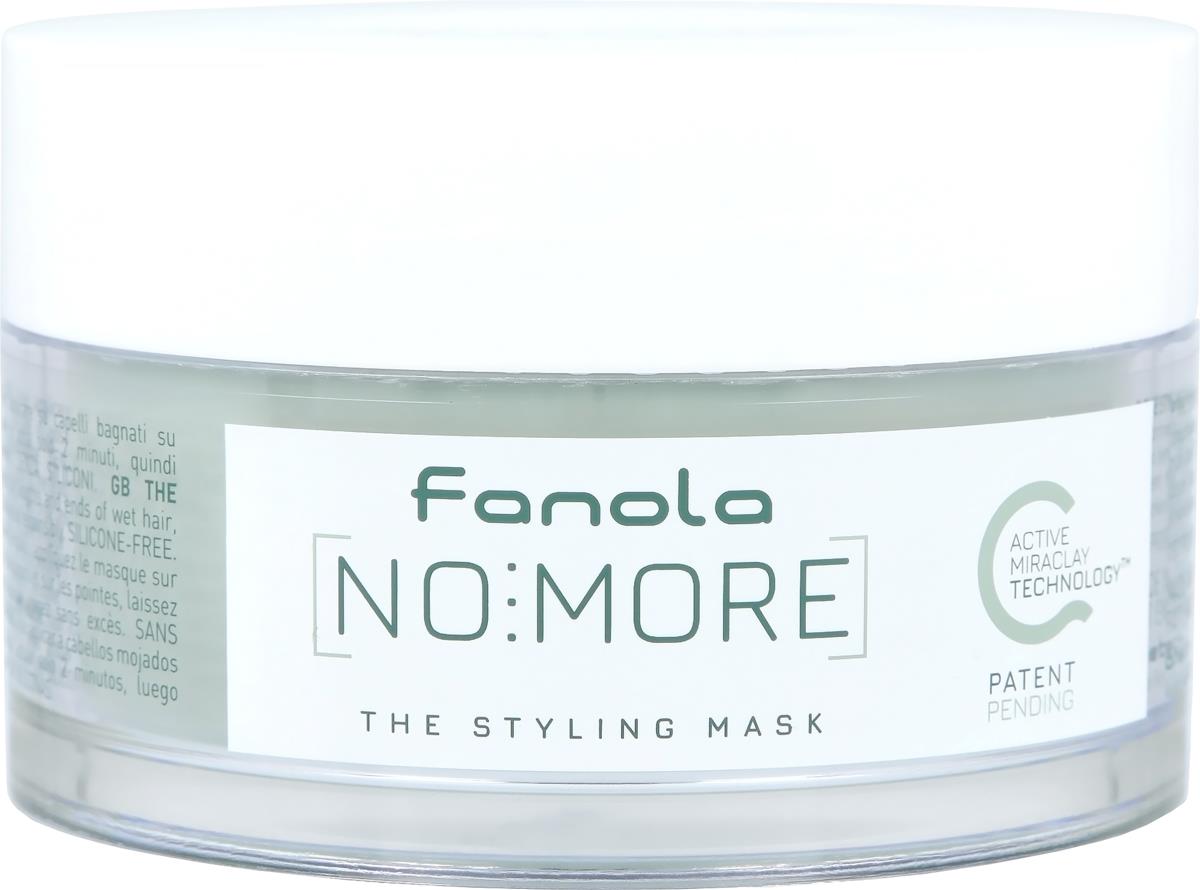 Fanola No More The Styling Mask 200 ml | lyko.com