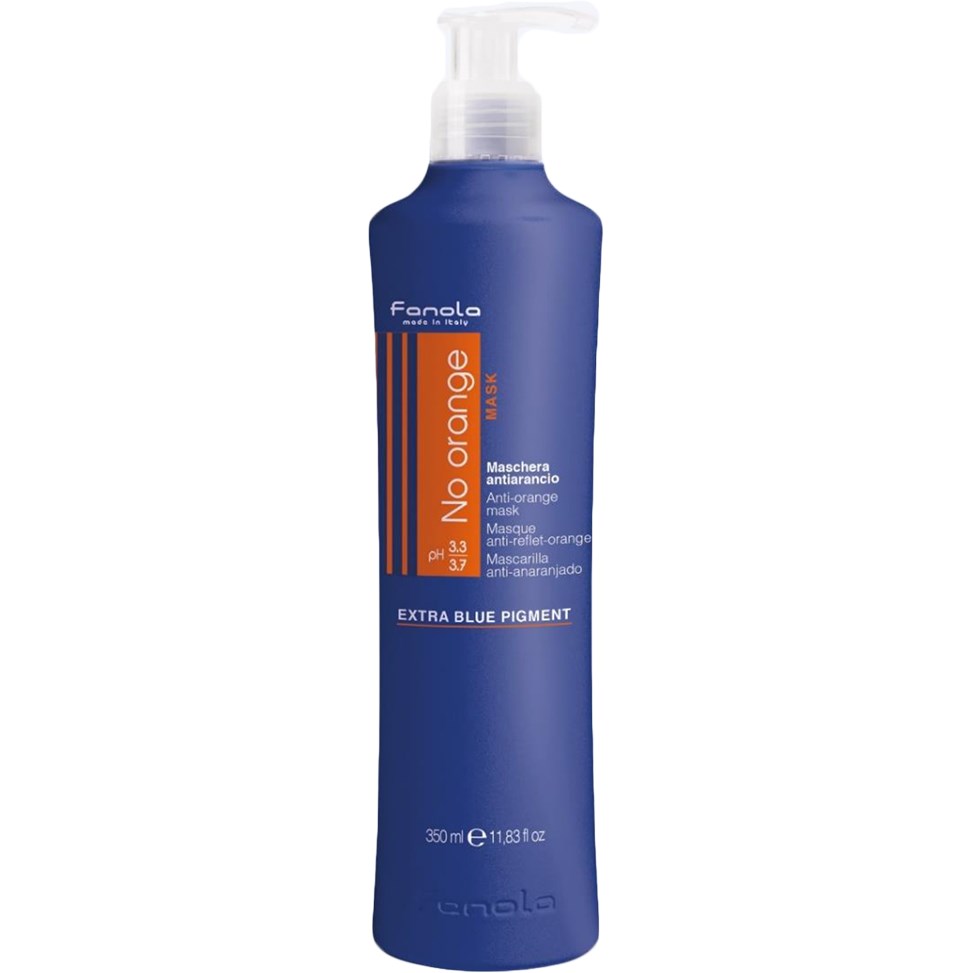 Fanola No Orange No Orange Mask 350 ml