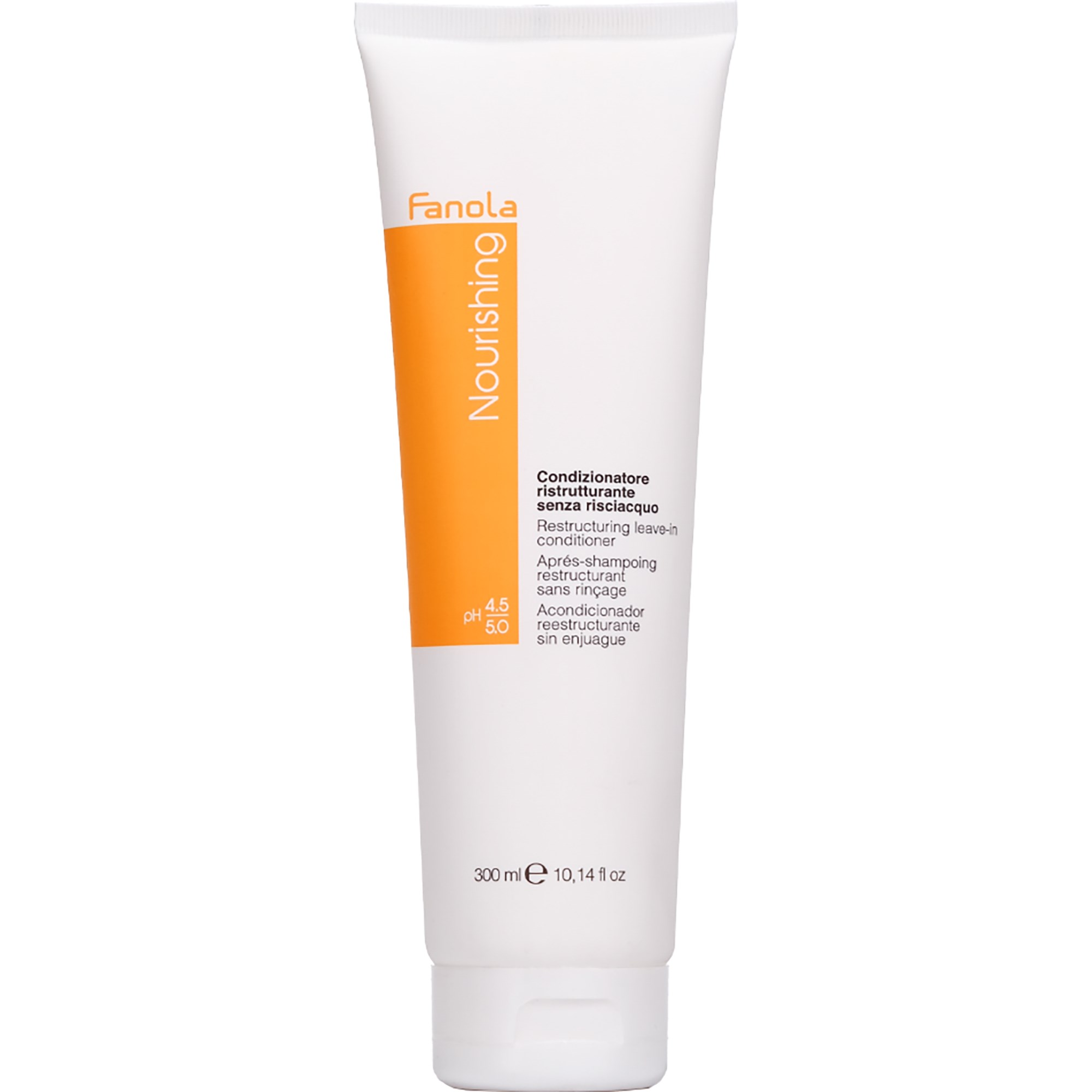 Fanola Nourishing Restructuring Leave-In Conditioner 300 ml billede