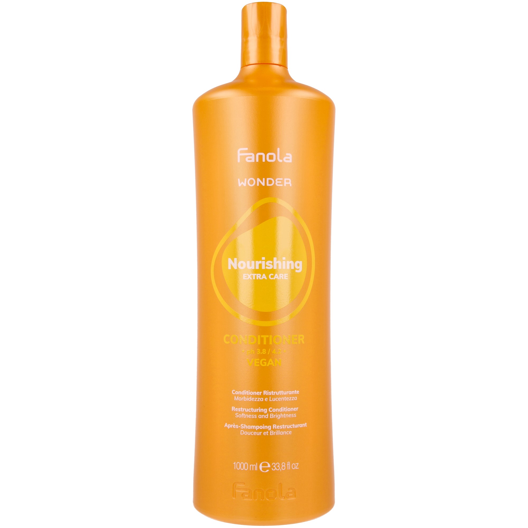Fanola Wonder Nourishing Conditioner 1000 ml billede