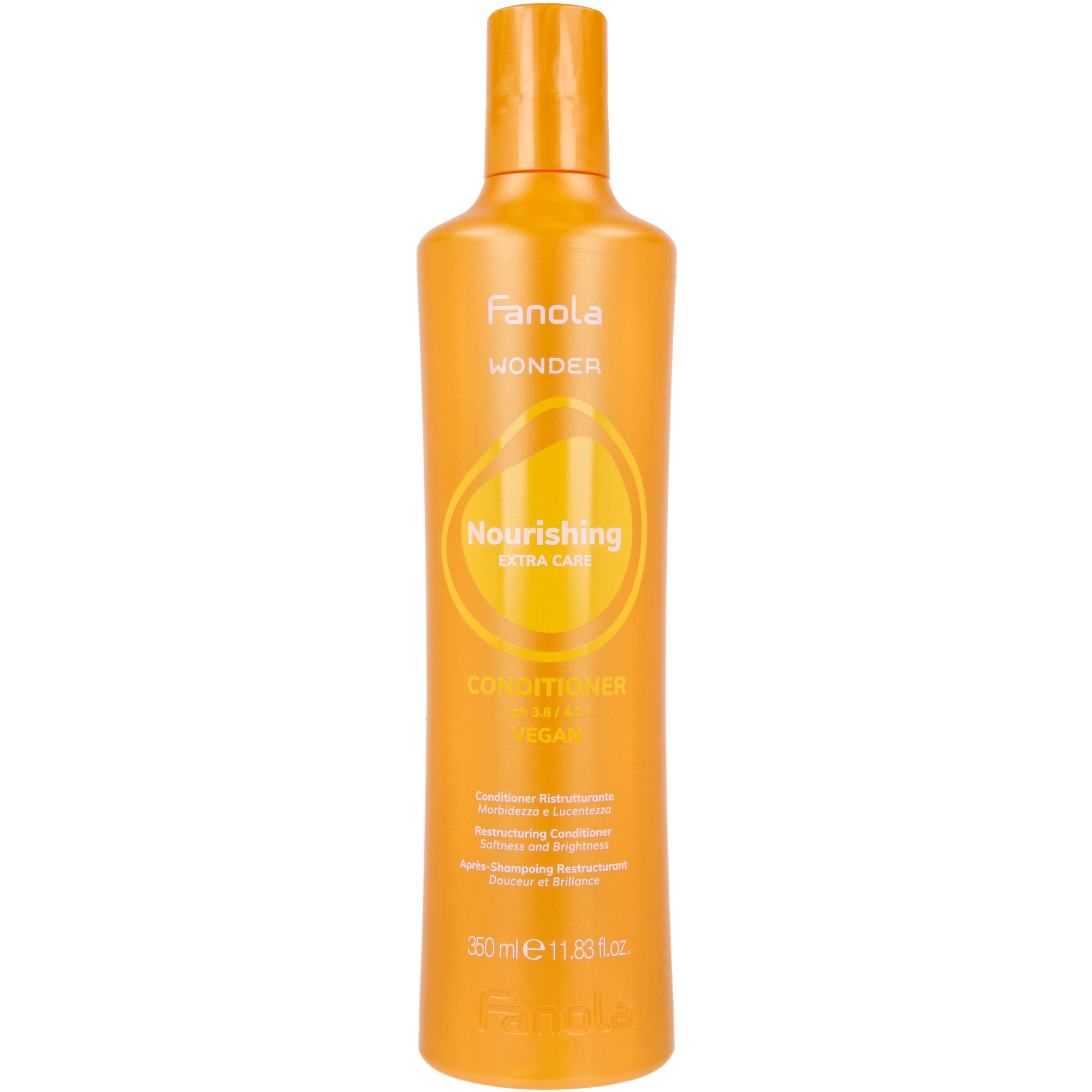 Fanola Wonder Nourishing Conditioner 350 ml billede