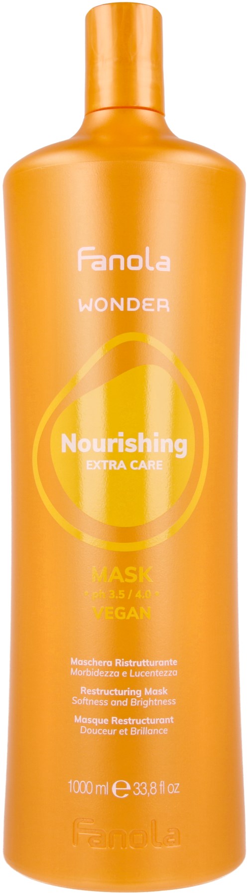 Fanola Wonder Nourishing Mask 1000 ml