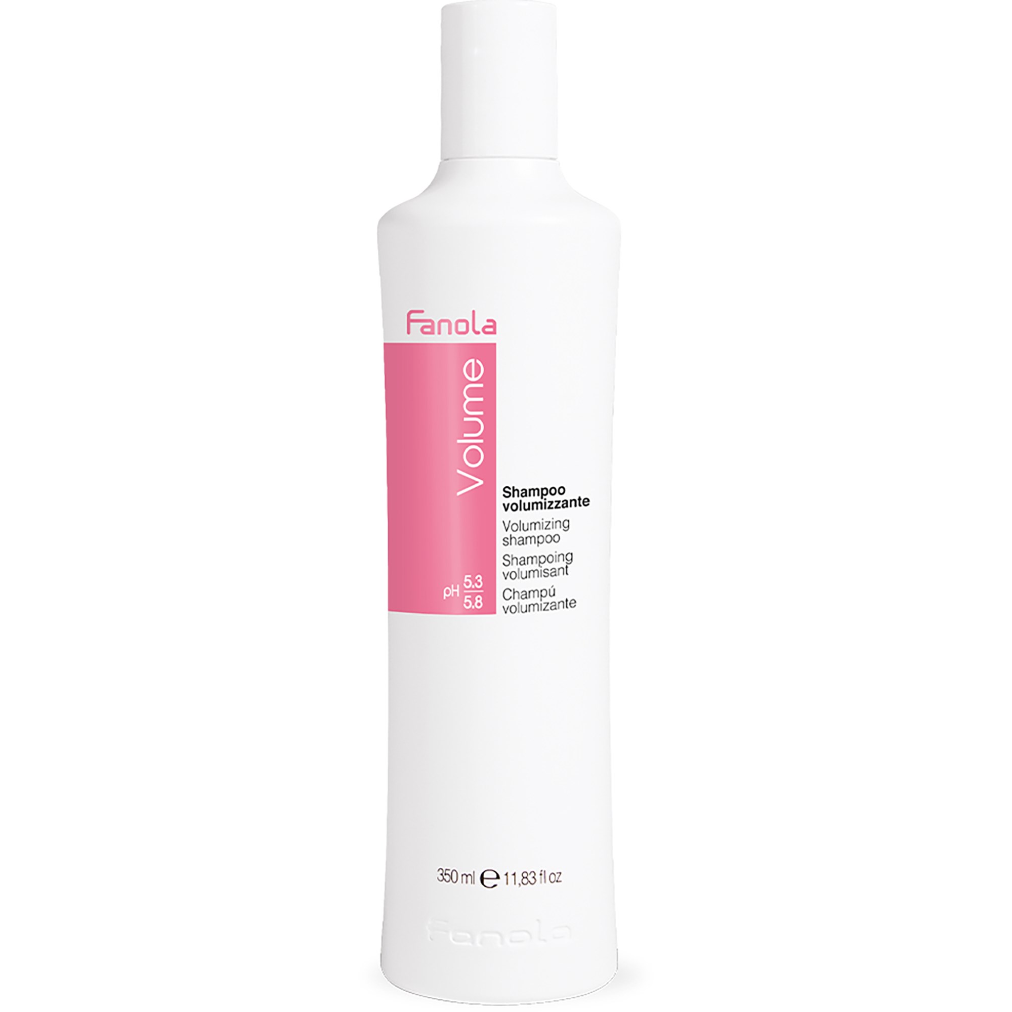 Fanola Volume Volumizing shampoo 350 ml