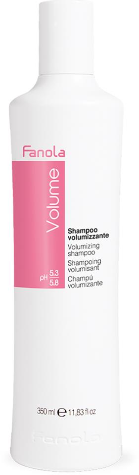 Fanola Volumizing Shampoo 350 ml