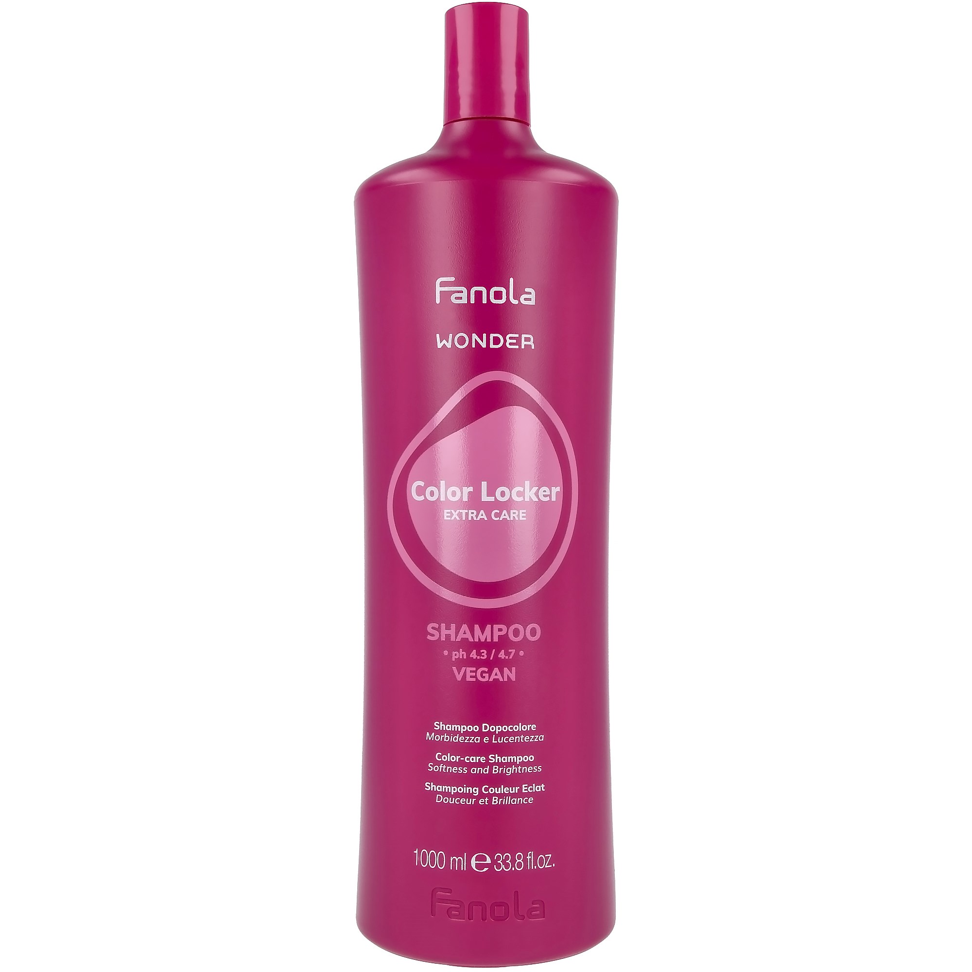 Fanola 1000 ml billede