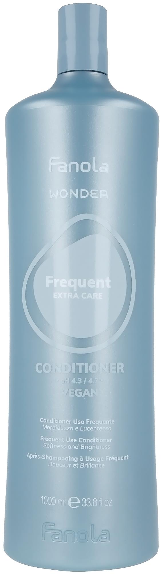 Fanola Wonder Frequent Conditioner 1000 ml