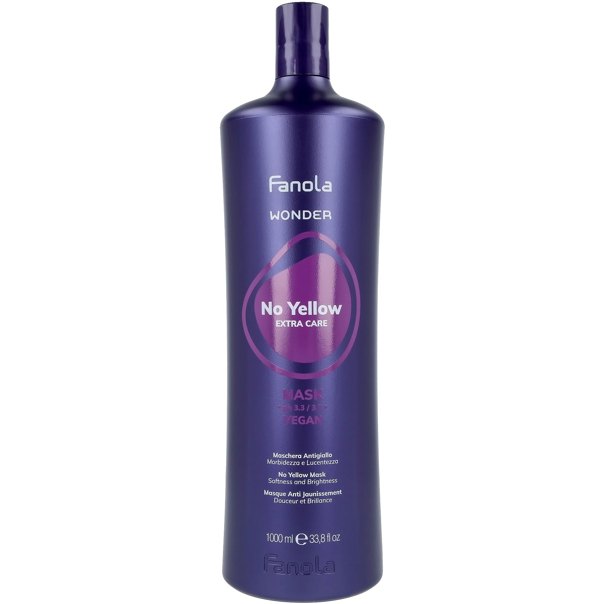 Fanola 1000 ml billede