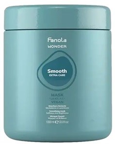Fanola Wonder Smooth Mask 1000 ml