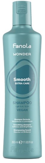 Fanola Wonder Smooth Shampoo 350 ml
