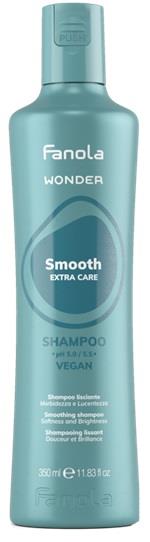 Fanola Wonder Smooth Shampoo 350 ml